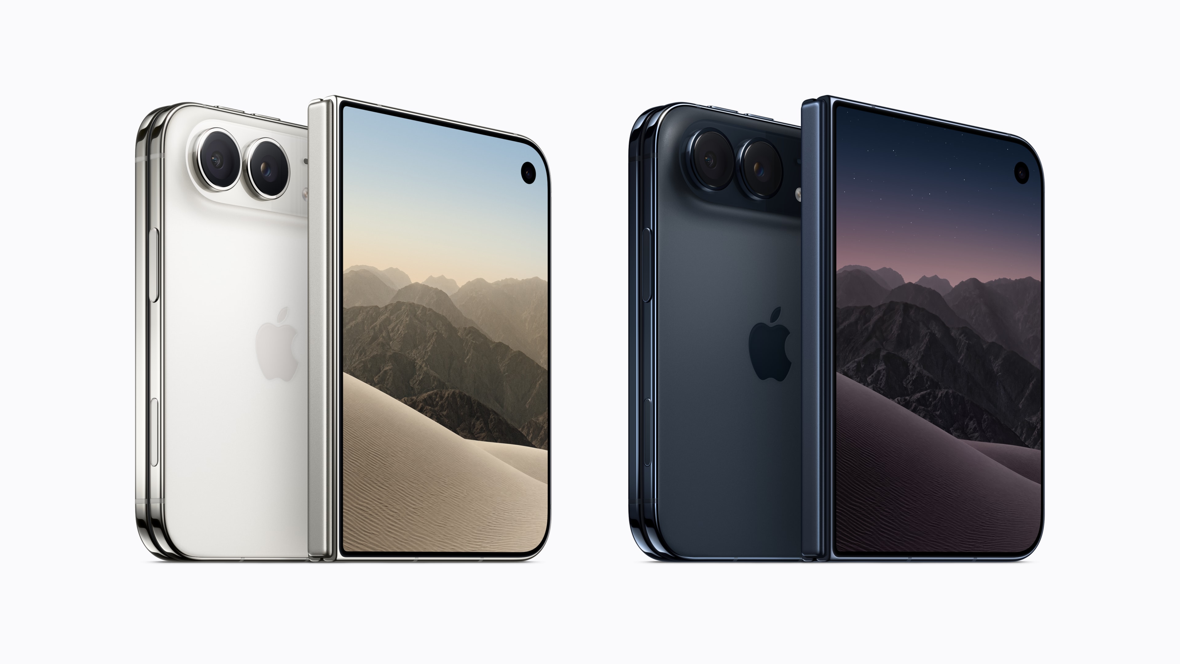 Crédit : Apple