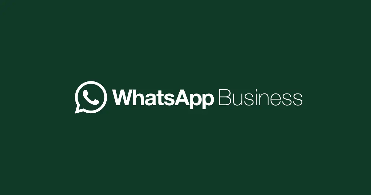 Crédit : WhatsApp / Meta