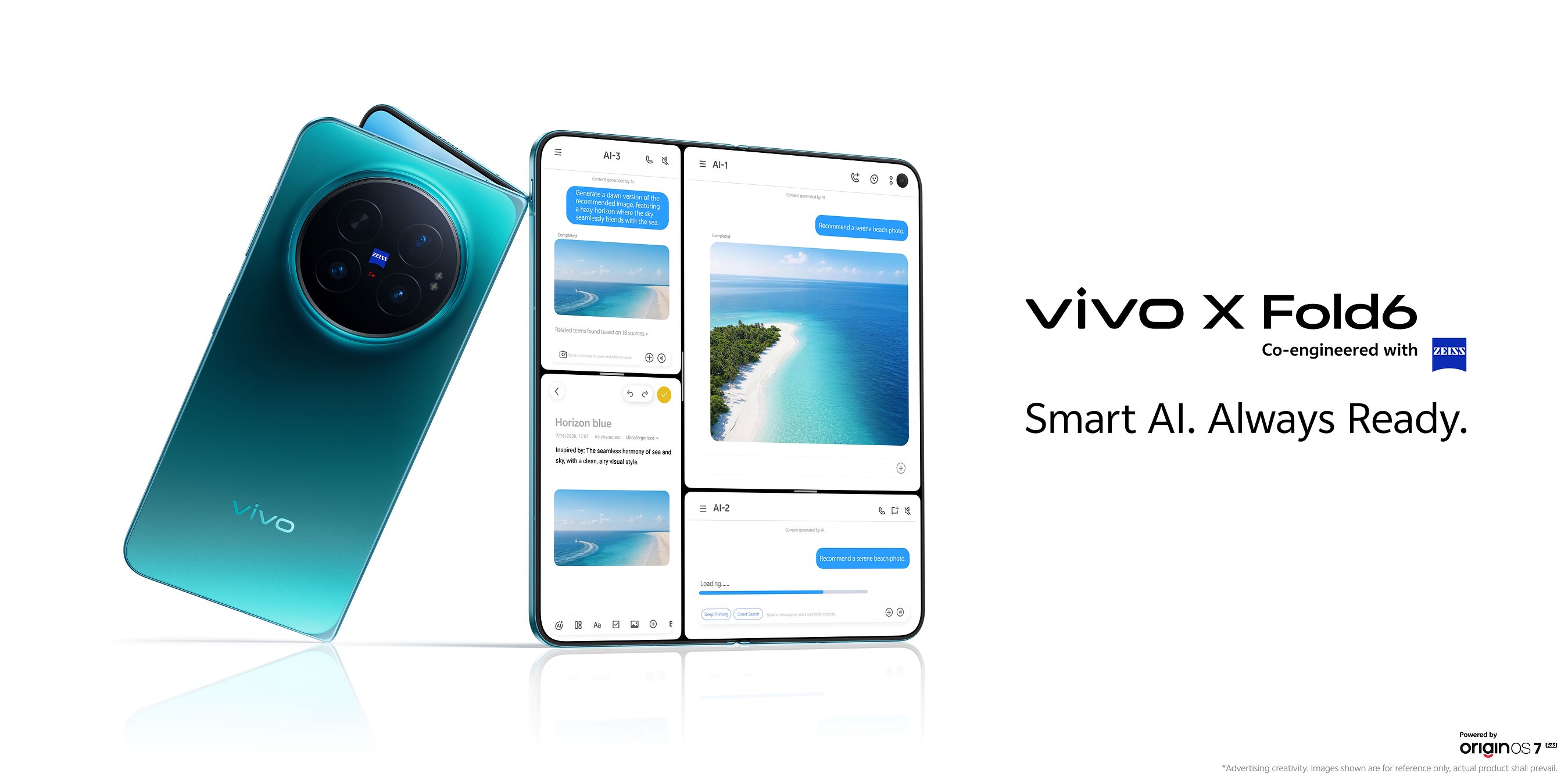 Crédit : vivo