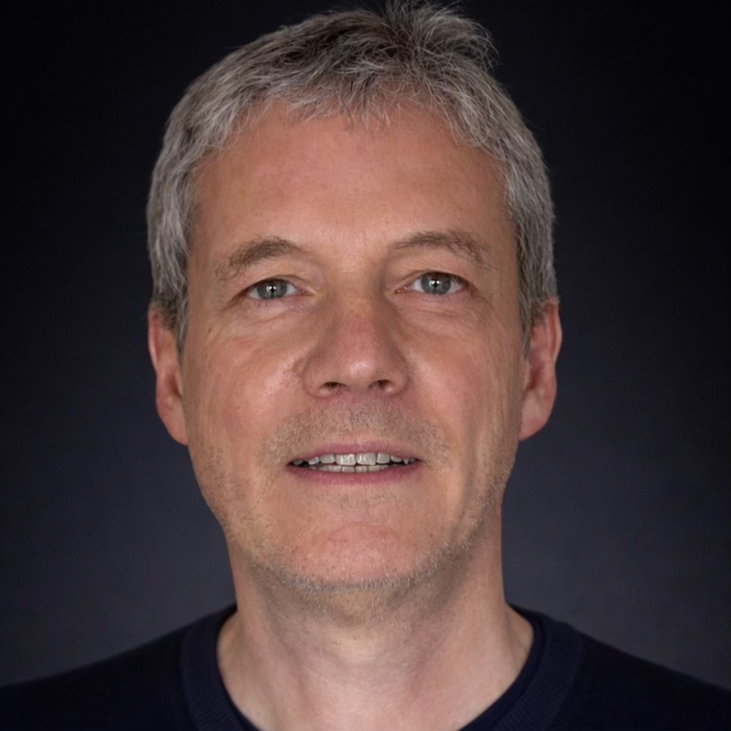 Jean-Michel Durocher, CEO de TimeTonic. © TimeTonic