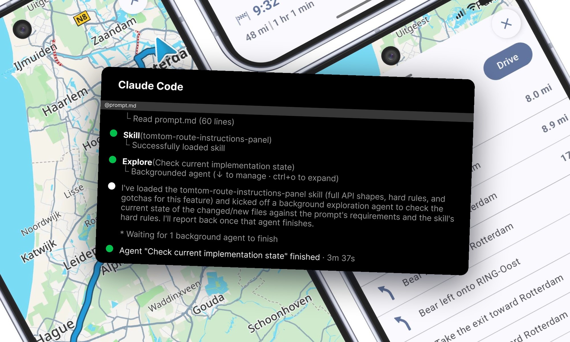 TomTom supprime environ 200 postes et se réorganise autour de trois ...