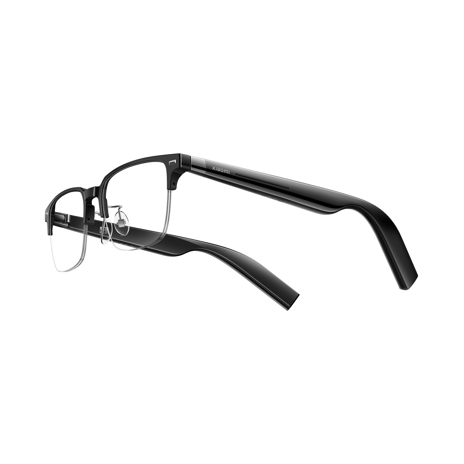 Les Xiaomi Smart Audio Glasses, vendues 99,99 euros en France. © Xiaomi