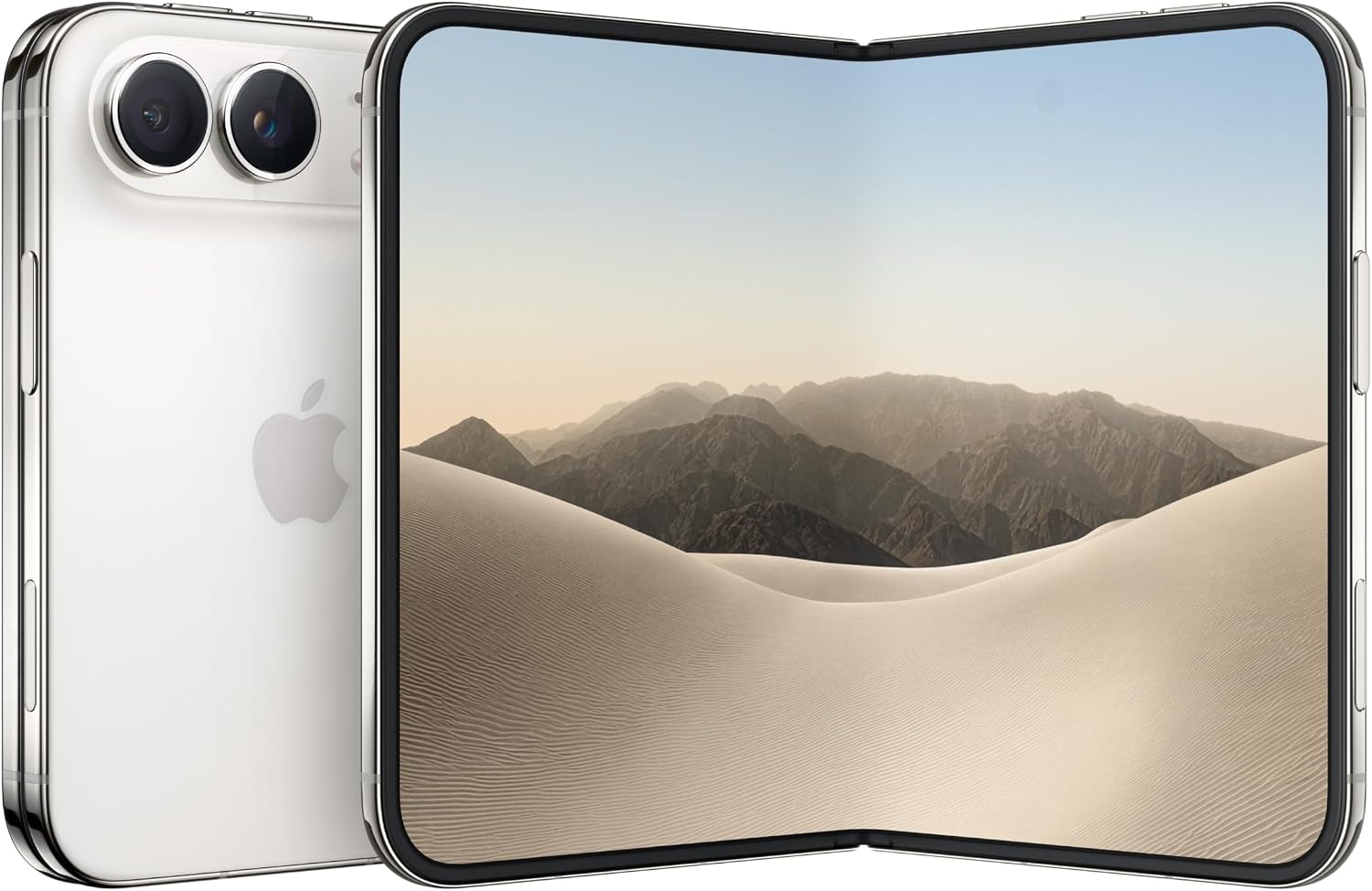 iPhone Duo : Apple prévoit des stocks très limités en magasin pour le lancement