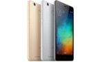 90.000 unités du Xiaomi Redmi 3S Prime vendues en seulement 8 minutes en Inde