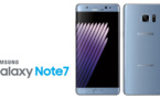 Le Galaxy Note 7 bat le record de précommande en Corée du Sud