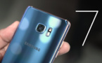 Il y aura bien un Galaxy Note 7 6Go/128Go, mais seulement pour la Chine