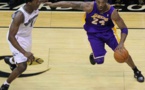 La star de la NBA Kobe Bryant lance un fonds d'investissement de 100 millions $