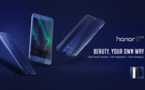 Le très intéressant Honor 8 est maintenant disponible en Europe !