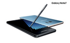 Le Galaxy Note 7 de Samsung débarque en France !