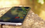 Apple prépare un iPhone avec écran incurvé pour 2017, un peu comme celui de Samsung