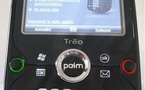 Palm officialise son nouveau Treo Pro