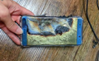 Le rappel des Galaxy Note 7 va coûter très cher à Samsung…