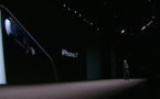 Apple lève enfin le voile sur l'iPhone 7