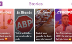 Snapchat ouvre son  kiosque Discover en France