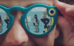 Spectacles : SnapChat va lancer ses propres lunettes connectées