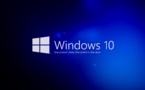 Microsoft - 400 millions d’ordinateurs utilisent désormais Windows 10