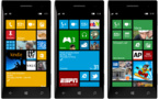 Smartphones : Microsoft veut se concentrer sur le marché professionnel