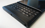 BlackBerry abandonne la fabrication de Smartphone après une perte de 372 million $