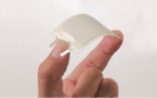 Panasonic dévoile des batteries pliables, pour les appareils intelligents