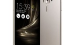 ASUS dévoile ses derniers Zenfone !