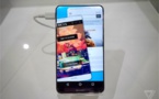 Sharp – Un nouvel écran de smartphone aux coins arrondis, qui donne envie !