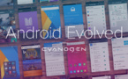 Cyanogen a un nouveau CEO, et un nouveau programme baptisé "Modular OS"