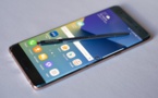 Samsung prévoirait de sortir un seul téléphone phare l'année prochaine