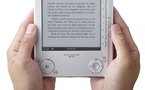 Sony dévoile son nouveau 'Reader' de livres électroniques