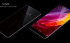 Xiaomi Mi Mix – Un super concept phone qui sera mis en vente le mois prochain