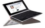 Packard Bell et Samsung lancent leurs NetBooks