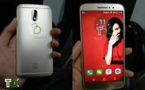 Le Moto M aura probablement une énorme batterie de 5100 mAh