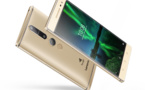 Google Tango officiellement lancé avec la mise en vente du Phab 2 Pro de Lenovo