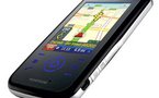 G810 : Toshiba dévoile un smartphone GPS