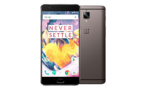 Le OnePlus 3T remplacera le OnePlus 3, mais tous deux seront mis à jour simultanément