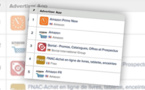 Black Friday : Forte hausse des investissements publicitaires in-app