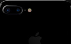 Le prochain iPhone d'Apple pourrait avoir un écran incurvé