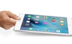 Le prochain iPad pourrait être le premier appareil iOS d'Apple sans bouton d'accueil