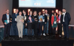 La Mobile Marketing Association décerne ses Smarties Awards 2016
