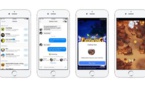 Facebook Messenger propose des Instant Games