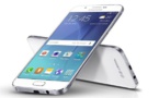 Les Samsung Galaxy Serie A pourraient bientôt avoir des écrans incurvés
