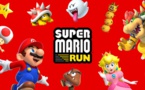 Super Mario Run sur iOS et Android nécessitera la connexion internet permanente