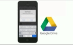 Google veut utiliser Drive pour faciliter la migration de d'iOS vers Android