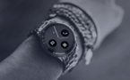 Google a mis la main sur Cronologics et son OS pour améliorer Android Wear