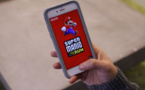 Super Mario Run – Record de 5 millions de téléchargements le premier jour !