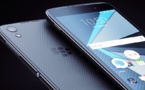 TCL Communication va désormais concevoir et fabriquer les smartphones BlackBerry