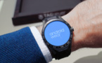 Google va lancer deux smartwatches Android Wear 2.0 début 2017