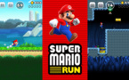 Après Super Mario Run, Nintendo prévoit 2 à 3 nouveaux jeux mobiles par an