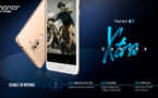 Honor 6X : le premier smartphone double caméra à moins de 250 euros
