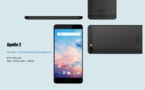 Le premier téléphone avec processeur MediaTek Helio X30 10-core sera présenté au MWC 2017
