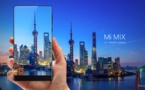 Xiaomi confirme la commercialisation du Mi MIX en dehors de la Chine